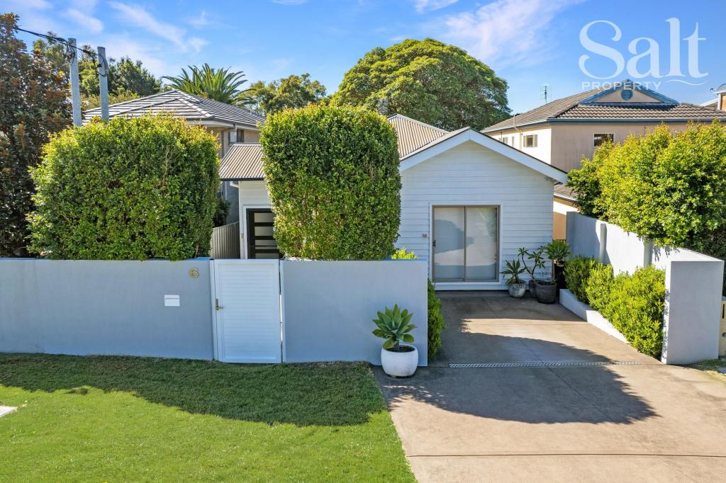 6 Gardner St, Dudley, NSW 2290