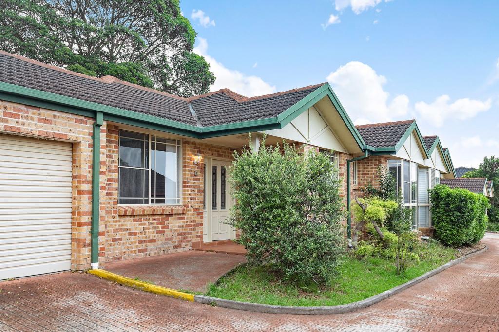 77b Terry Rd, Eastwood, NSW 2122