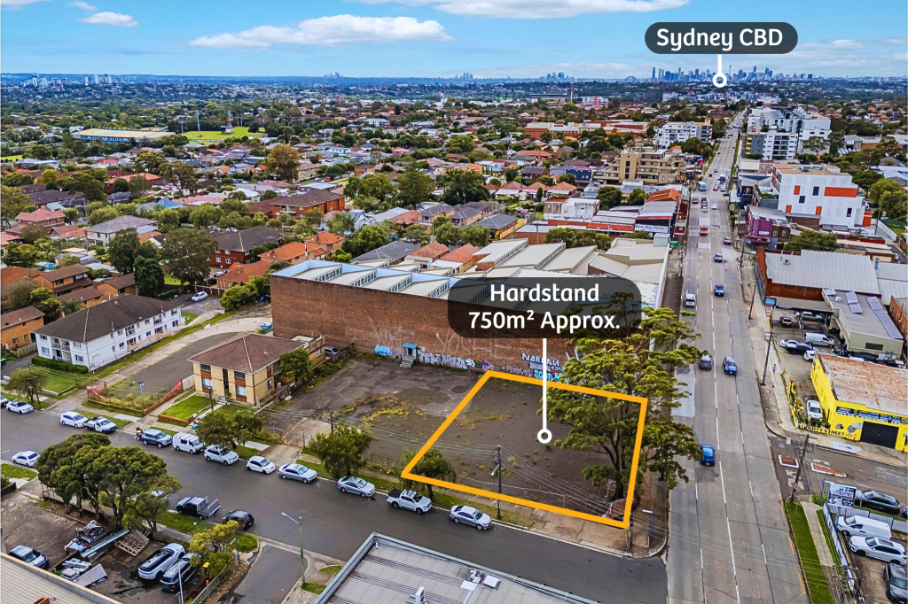 677-681 Canterbury Rd, Belmore, NSW 2192