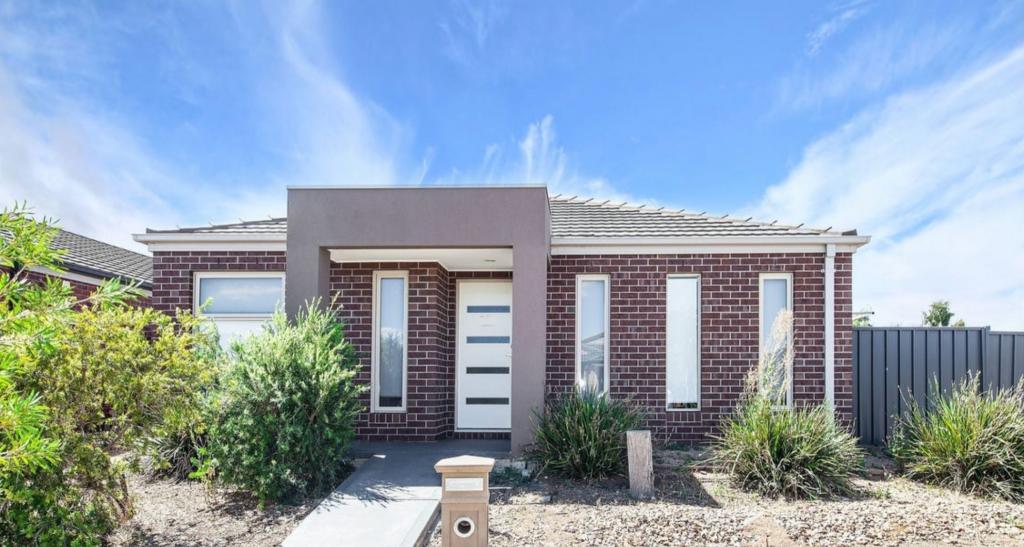 54 Federal Dr, Wyndham Vale, VIC 3024