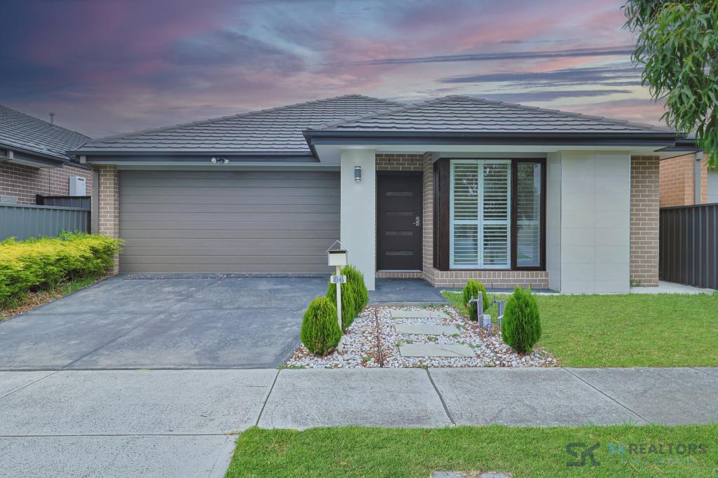 34 Lemon Myrtle Way, Craigieburn, VIC 3064