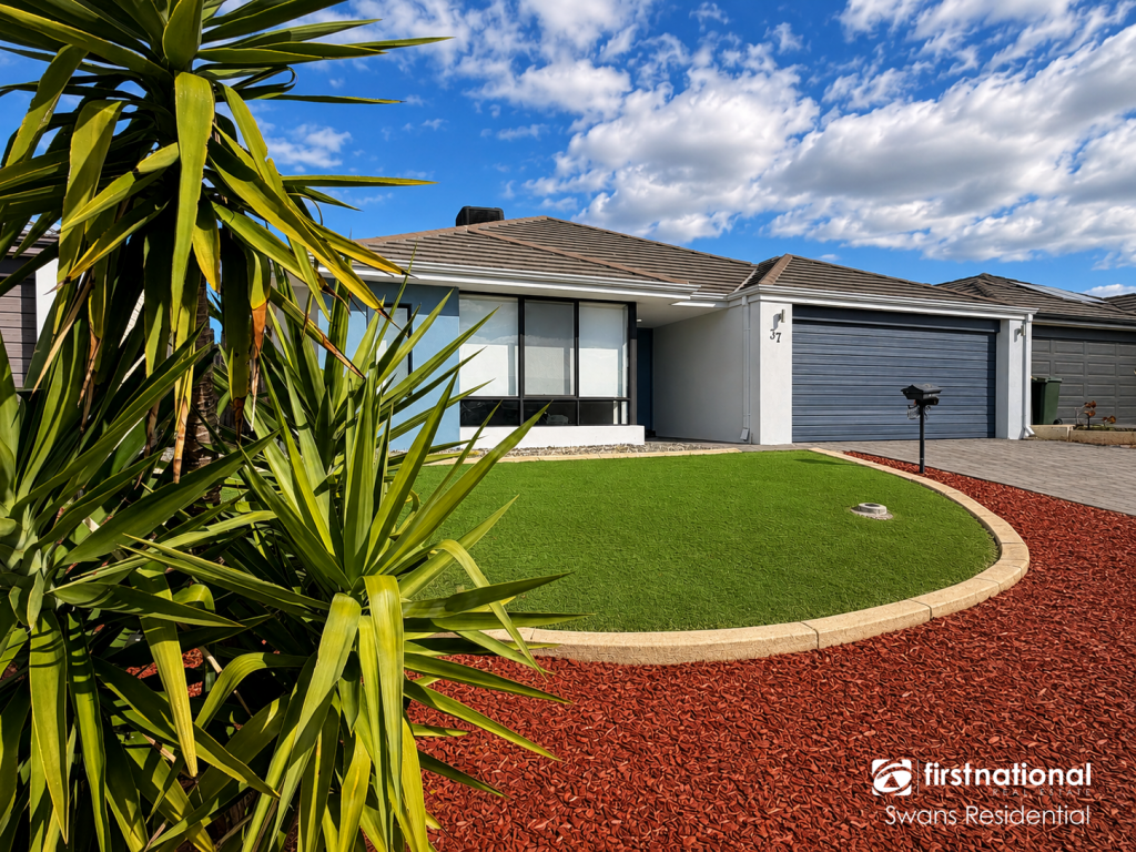 37 Pierre Bend, Ellenbrook, WA 6069