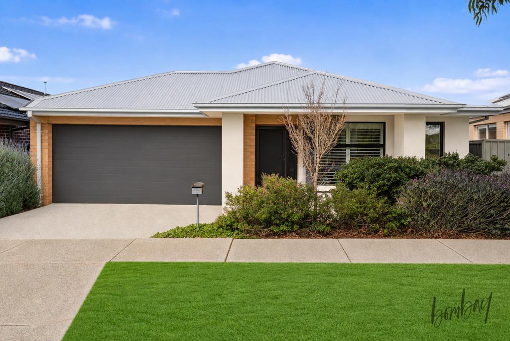 9 THYME PKWY, WOLLERT, VIC 3750