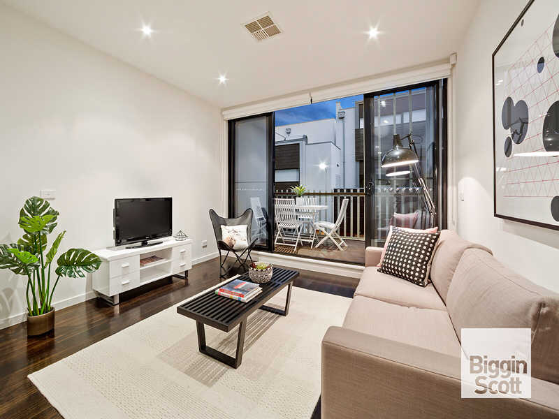 6/17 Kent St, Richmond, VIC 3121