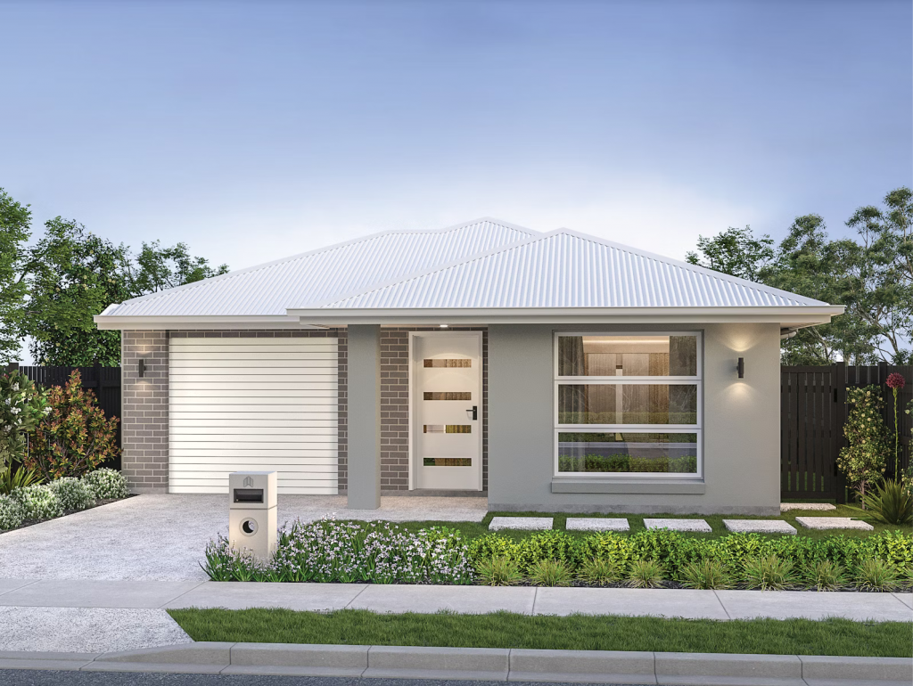 Lot 2 Panorama Dr, Thornlands, QLD 4164