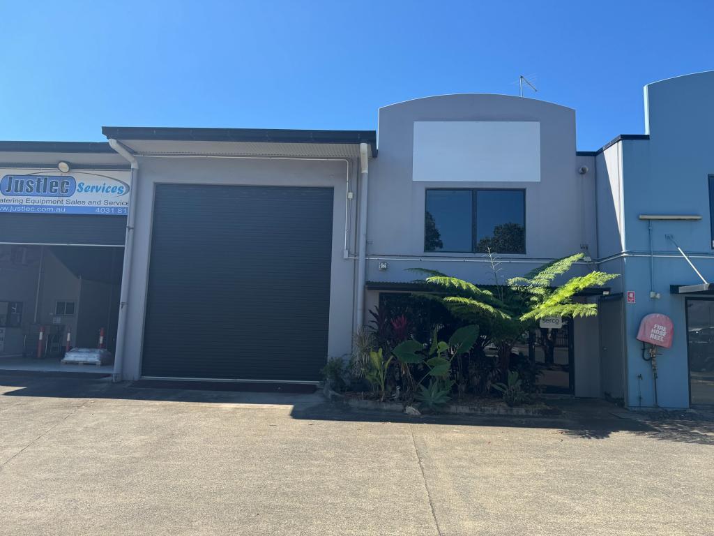 5/4-5 Plath Cl, Portsmith, QLD 4870