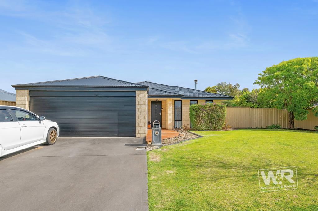 17 Hume Cnr, Yakamia, WA 6330