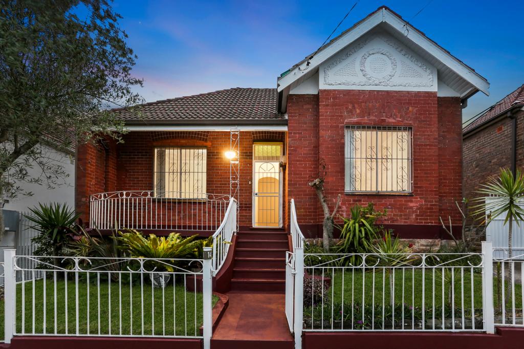 14 Jesmond Ave, Dulwich Hill, NSW 2203