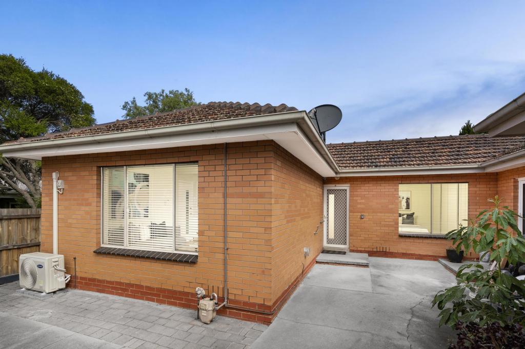 6/3 North Rd, Newport, VIC 3015