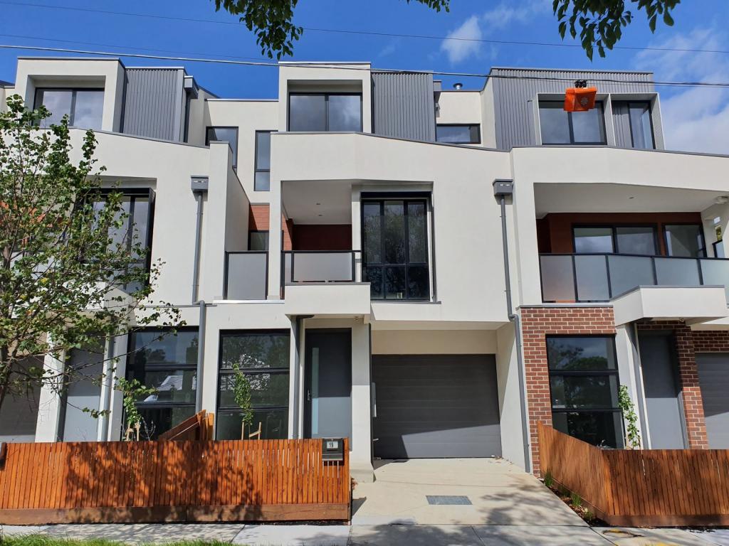 19 Sleeth Ave, Dandenong, VIC 3175