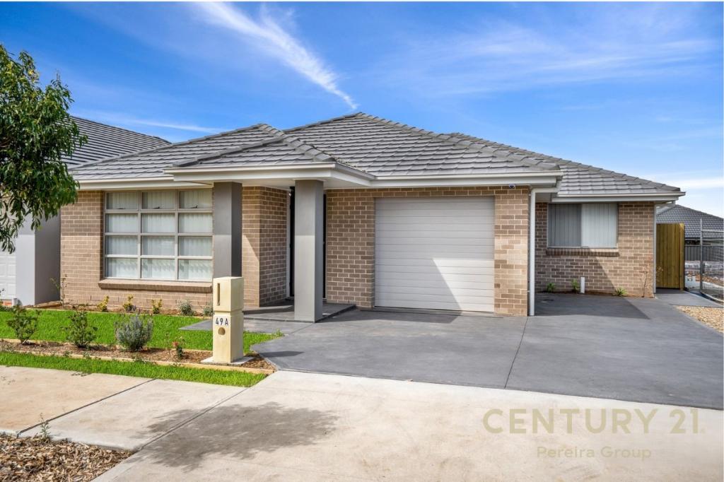 49a Neville St, Oran Park, NSW 2570