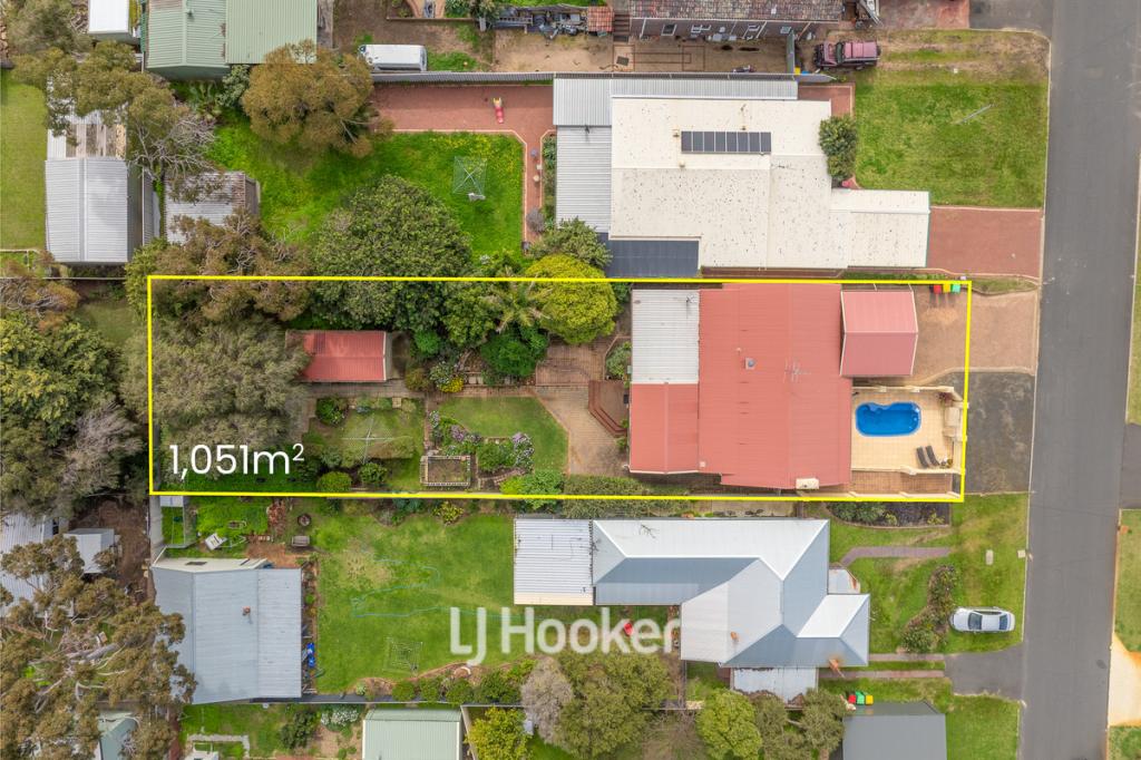 24 GREGORY ST, SOUTH BUNBURY, WA 6230