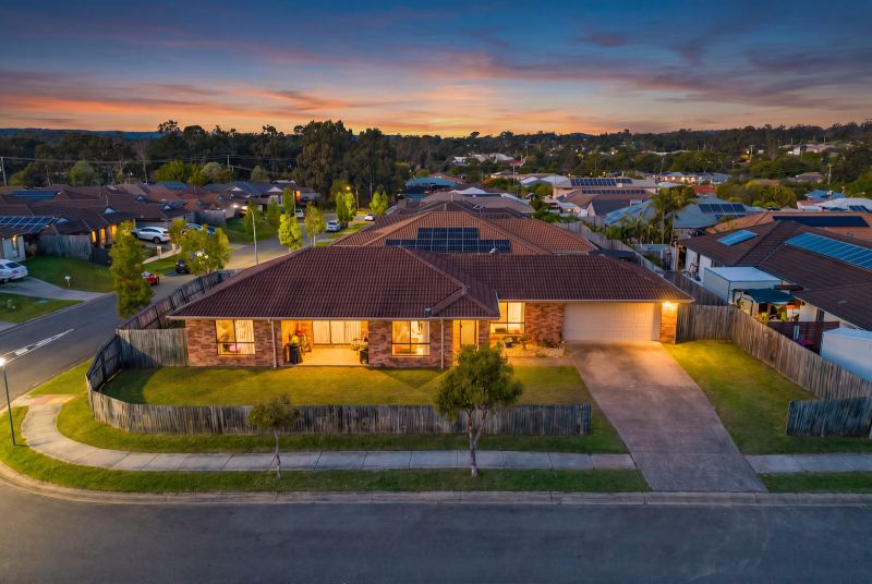 1 Davison Ct, Marsden, QLD 4132