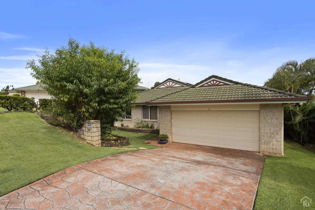 18 The Hermitage, Tweed Heads South, NSW 2486