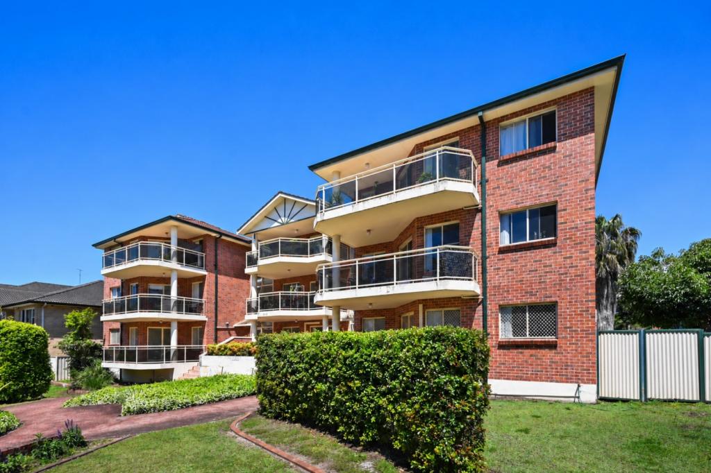 5/23 Gladstone St, Kogarah, NSW 2217