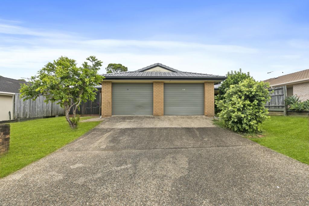 4 Adonis Ct, Rothwell, QLD 4022