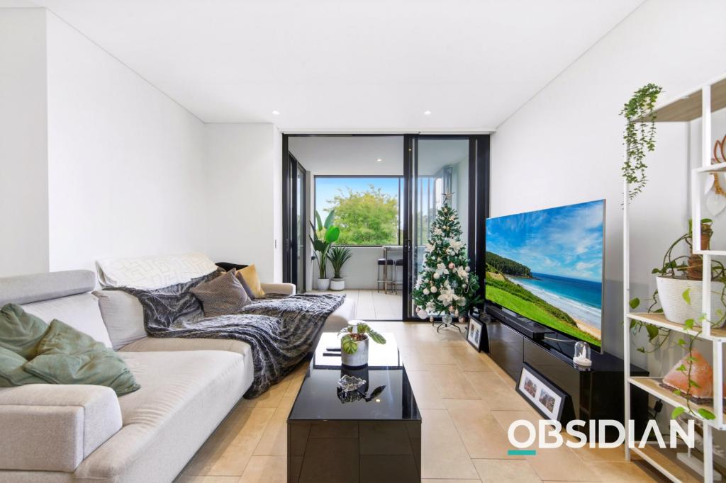 210/78a Albany St, St Leonards, NSW 2065