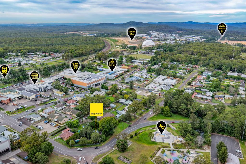 52 Newcastle St, Morisset, NSW 2264