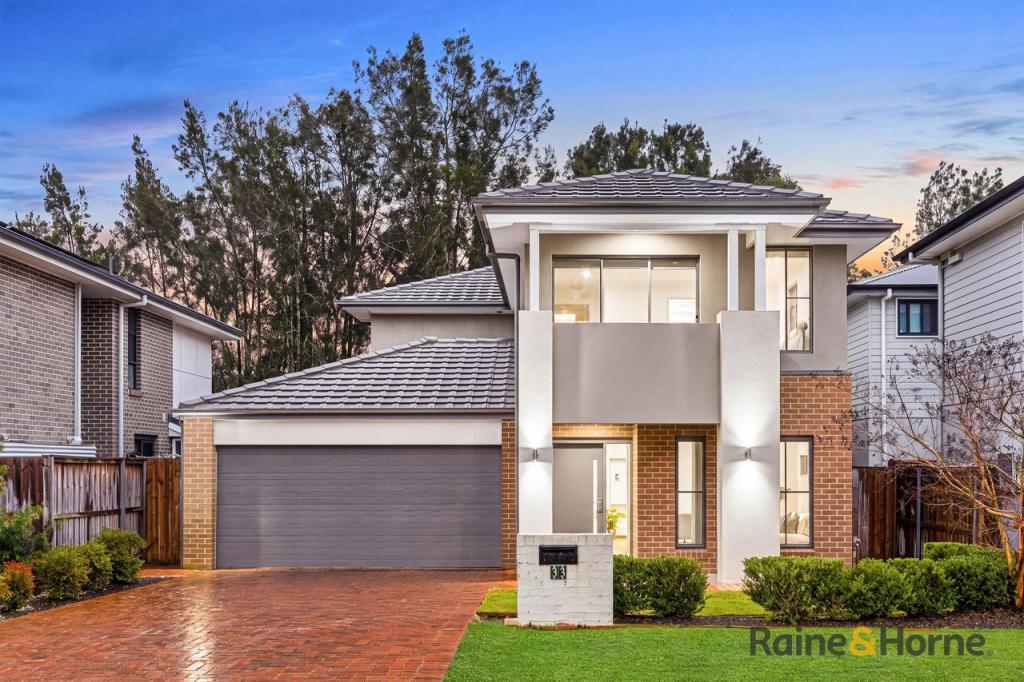33 Windsorgreen Dr, Wyong, NSW 2259