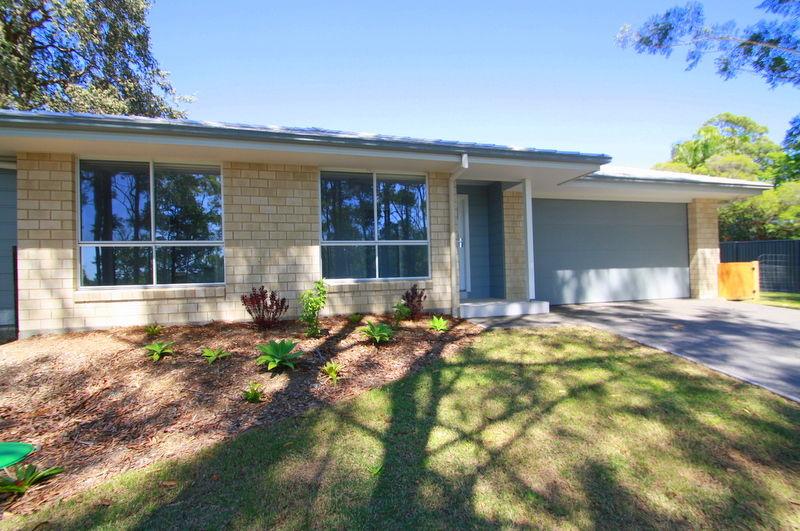 75 OLD BUCCA RD, MOONEE BEACH, NSW 2450