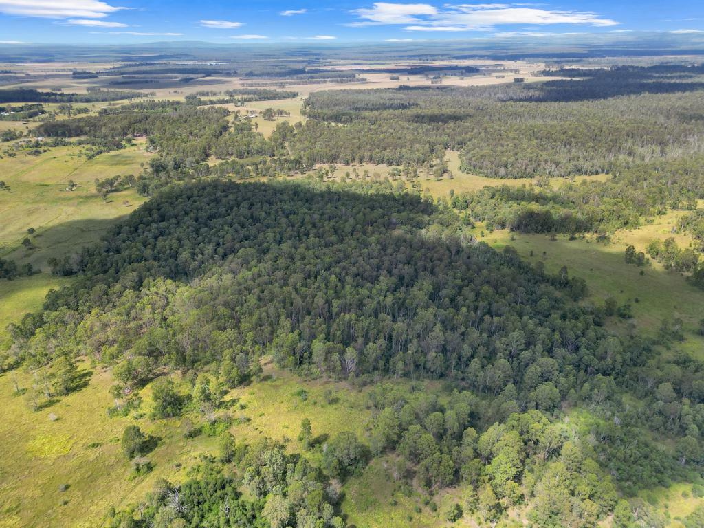 Lot 145 Ellangowan Myrtle Creek Road Ellangowan Via, Casino, NSW 2470