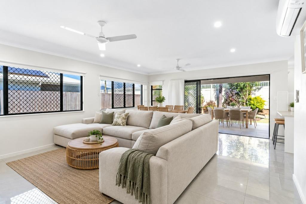 Contact agent for address, MOUNT PETER, QLD 4869