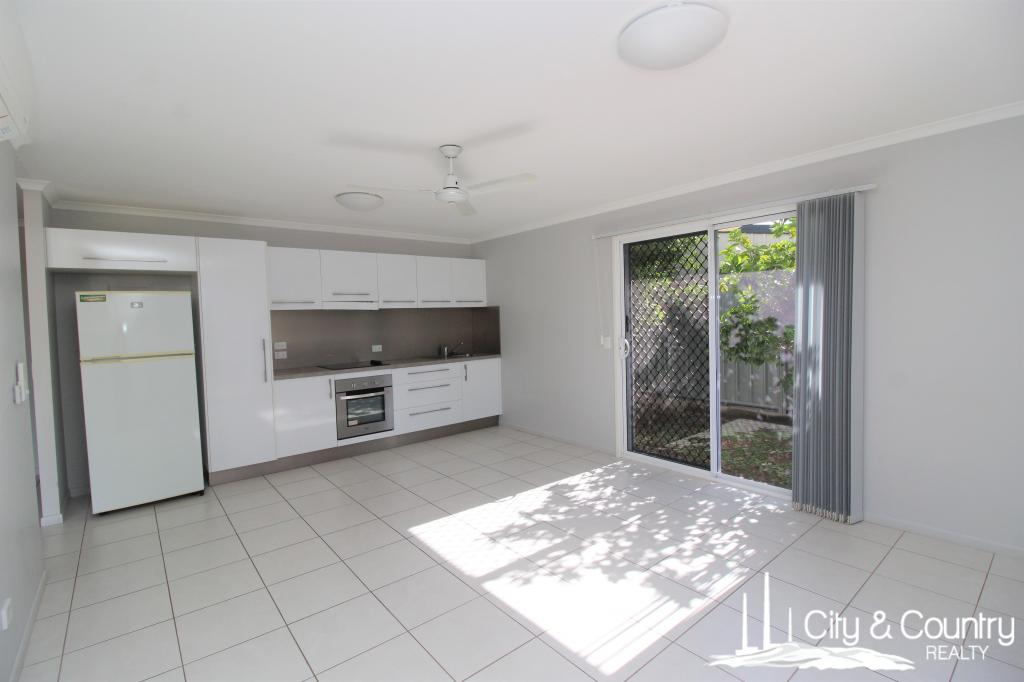 1-4/62 Spence St, Mount Isa, QLD 4825