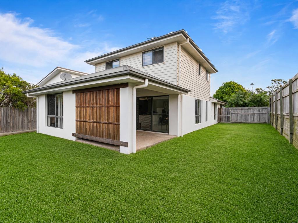 8 Sandover Cct, Holmview, QLD 4207