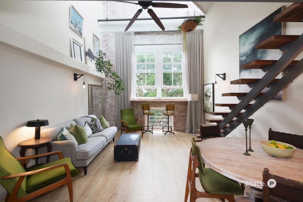 124/53 Vernon Tce, Teneriffe, QLD 4005