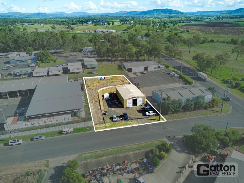 Lot 11 Brooking Dr, Gatton, QLD 4343