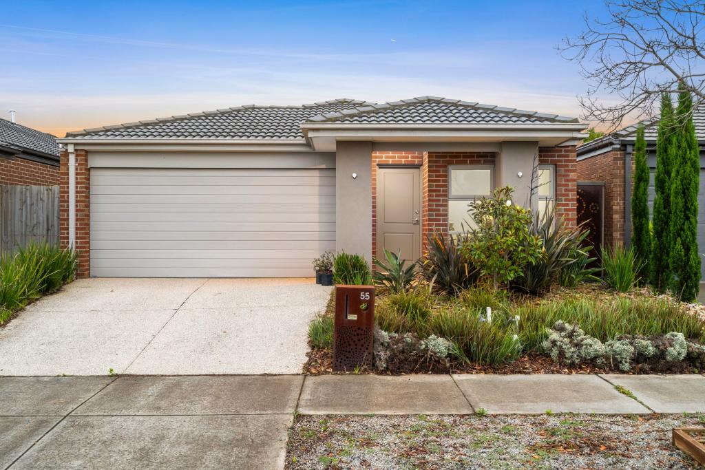 55 Golden Wattle Dr, Mount Duneed, VIC 3217