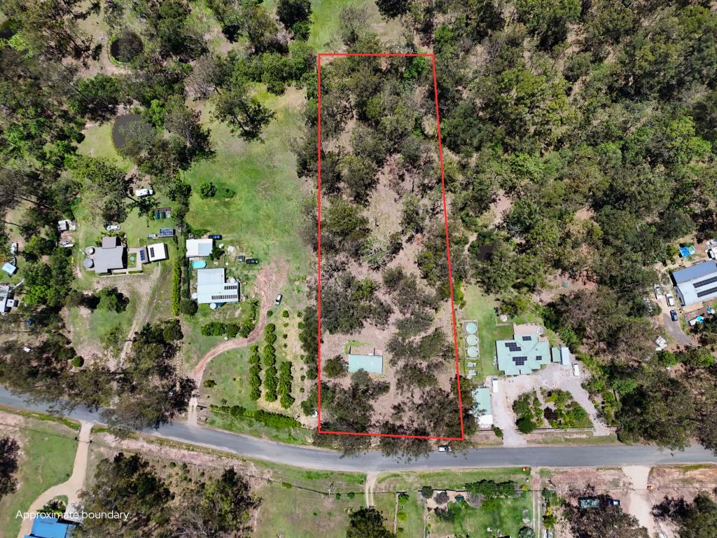 60 ARBORFIFTEEN RD, GLENWOOD, QLD 4570