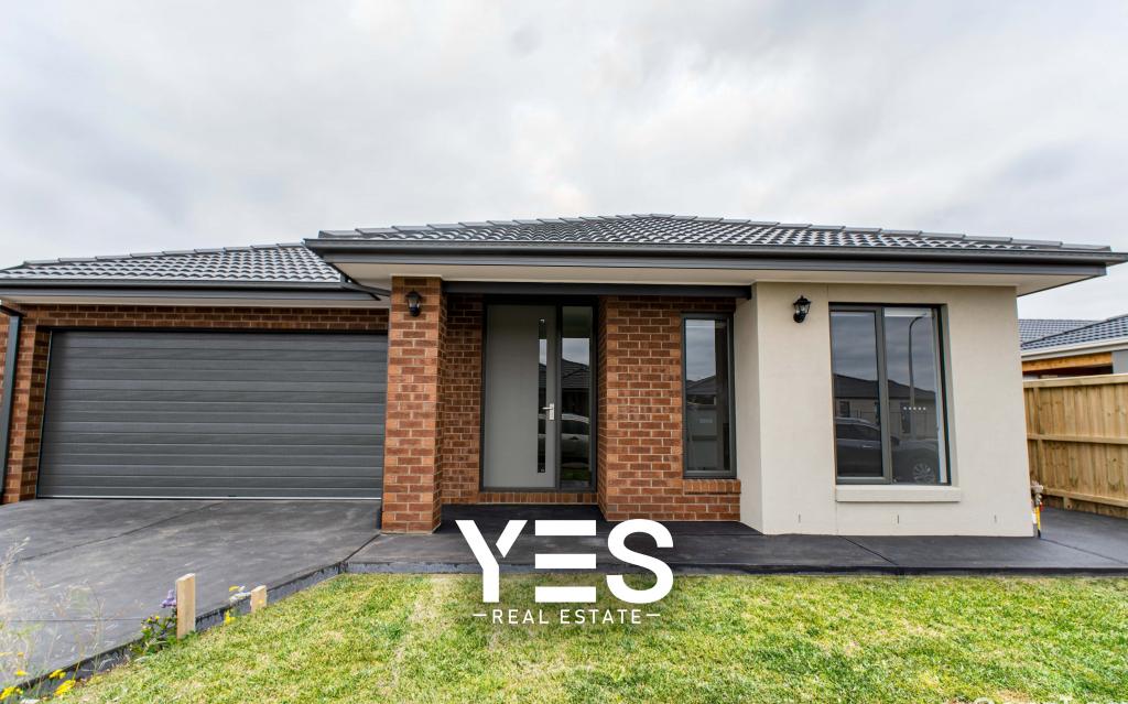 19 Ostia St, Clyde, VIC 3978