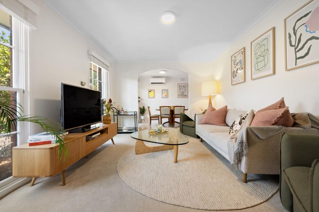 2/7-9 Jellicoe St, Cheltenham, VIC 3192