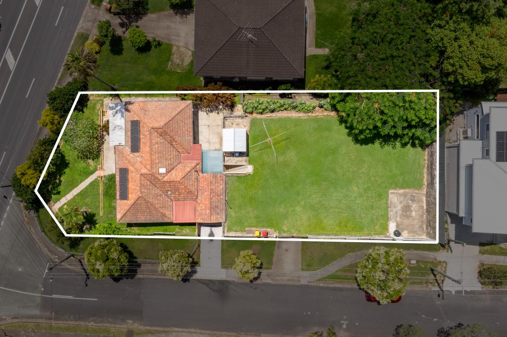 6 Longland St, Stafford, QLD 4053