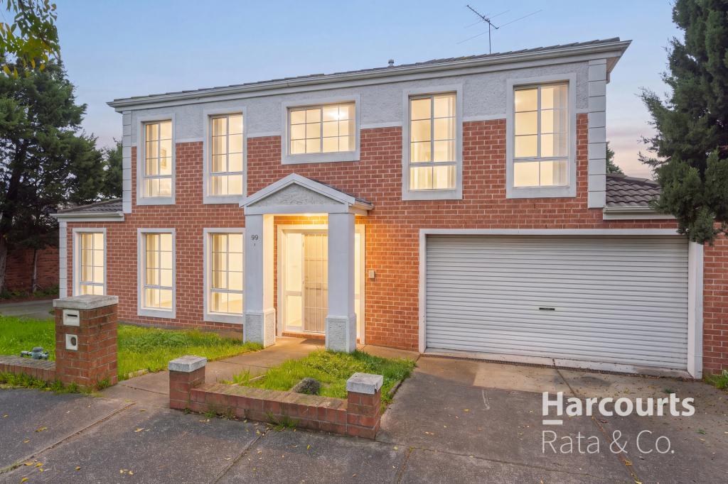 1/99 Duffy St, Epping, VIC 3076