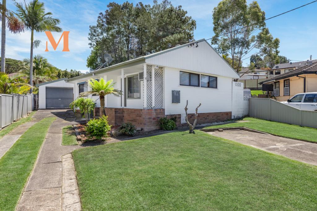 11 Mahogany Cres, Gateshead, NSW 2290