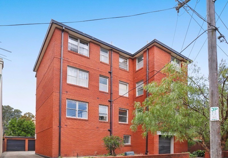 8/6-8 Tramway St, Rosebery, NSW 2018