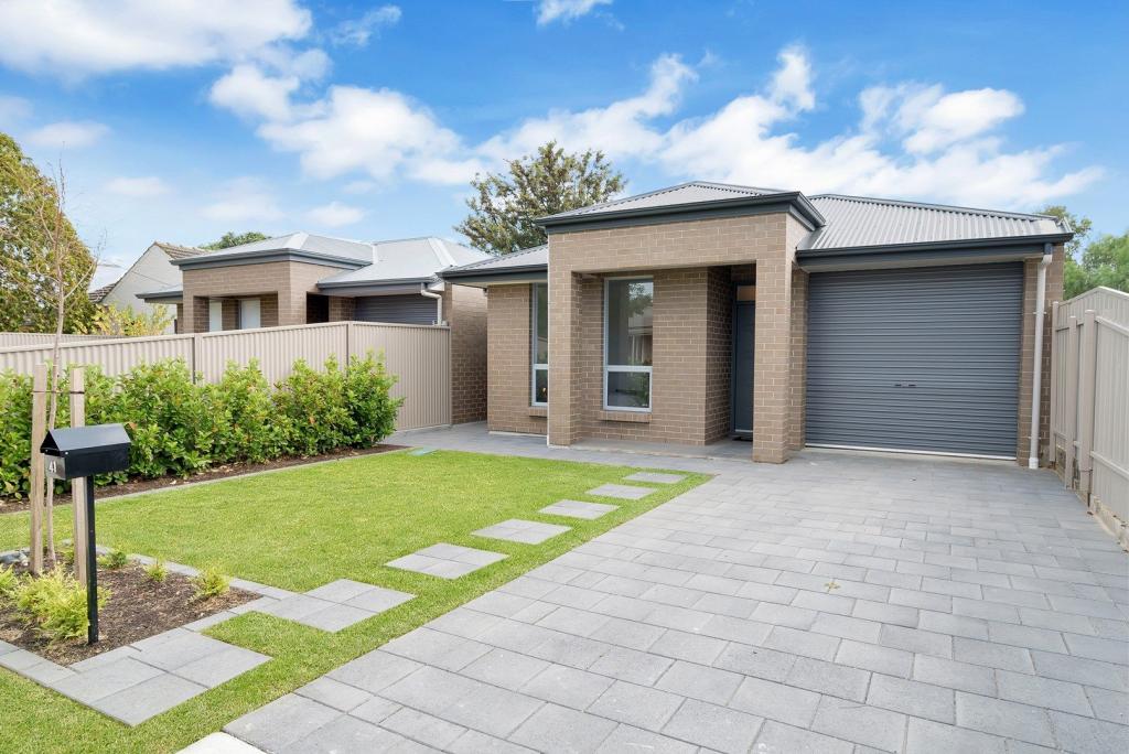 41 Nunyah Ave, Park Holme, SA 5043