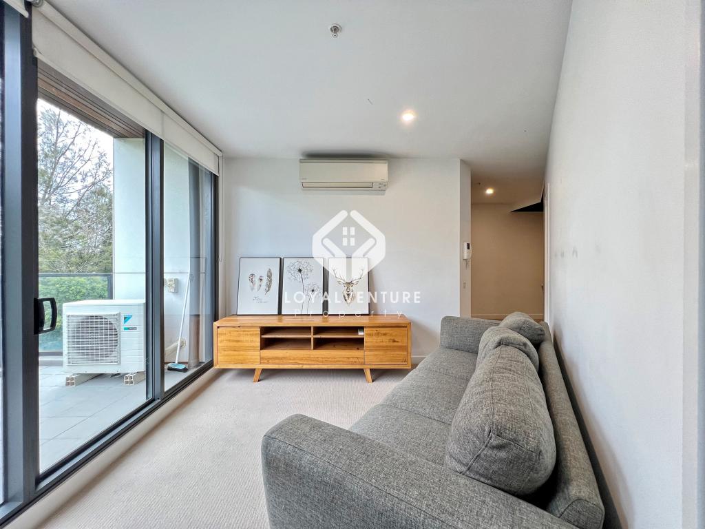 210 / 6 Clarkson Court, Clayton, VIC 3168