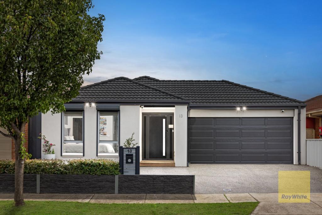 13 Cashmere Ct, Derrimut, VIC 3026