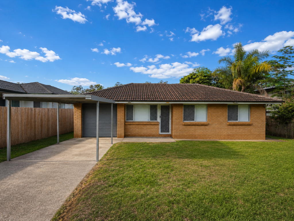 16 Douglas St, Loganlea, QLD 4131
