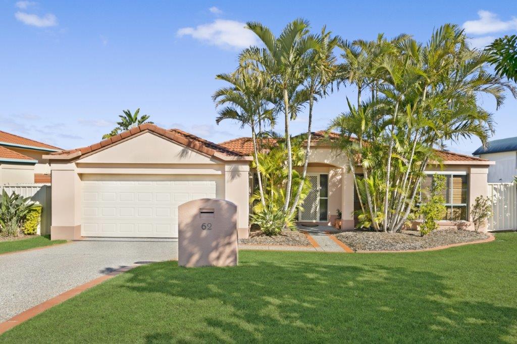 62 Ingles Cct, Arundel, QLD 4214