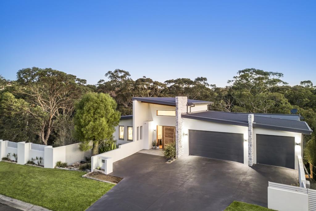 87 ROSEBERY RD, KELLYVILLE, NSW 2155