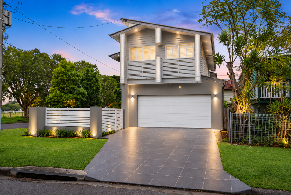 47 Hamilton Ave, Hendra, QLD 4011