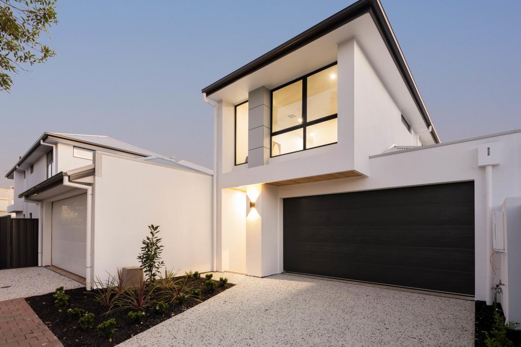 12a - 12c Hill St, Campbelltown, SA 5074