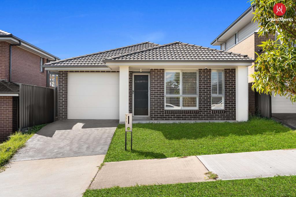 171 Village Cct, Gregory Hills, NSW 2557