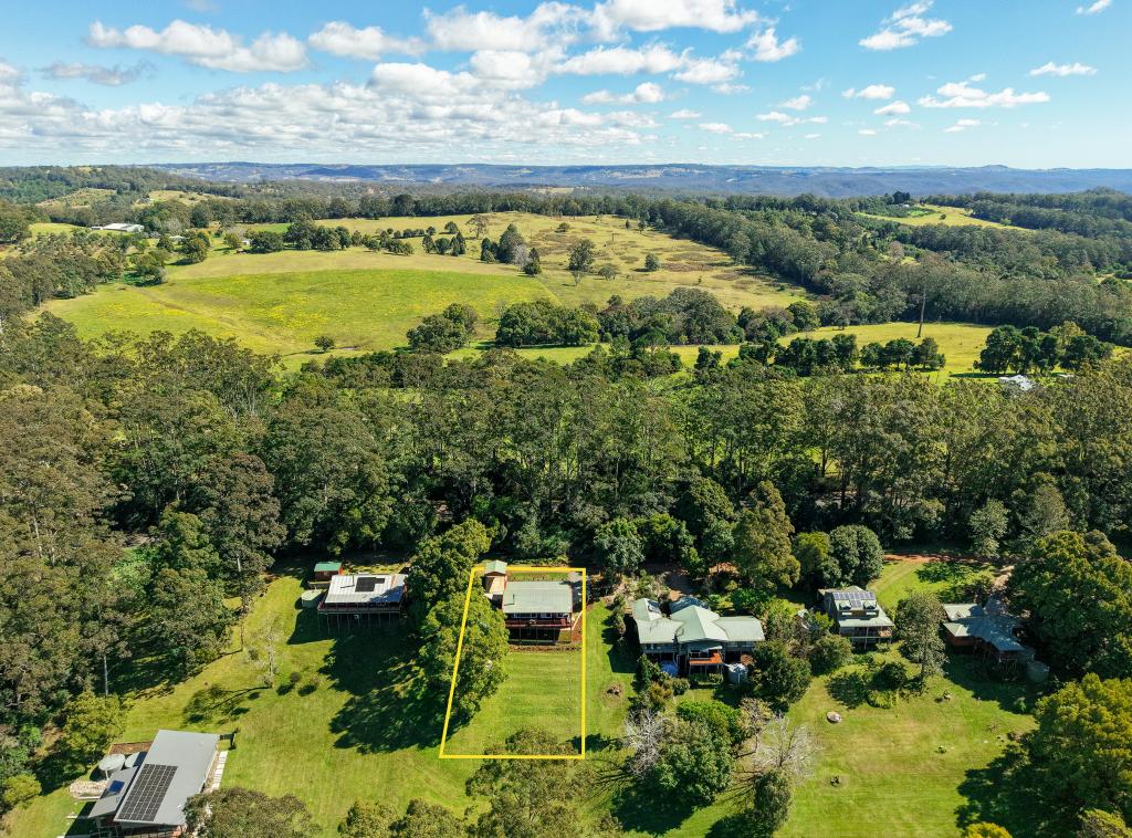 115/3143 Esk Hampton Rd, Ravensbourne, QLD 4352
