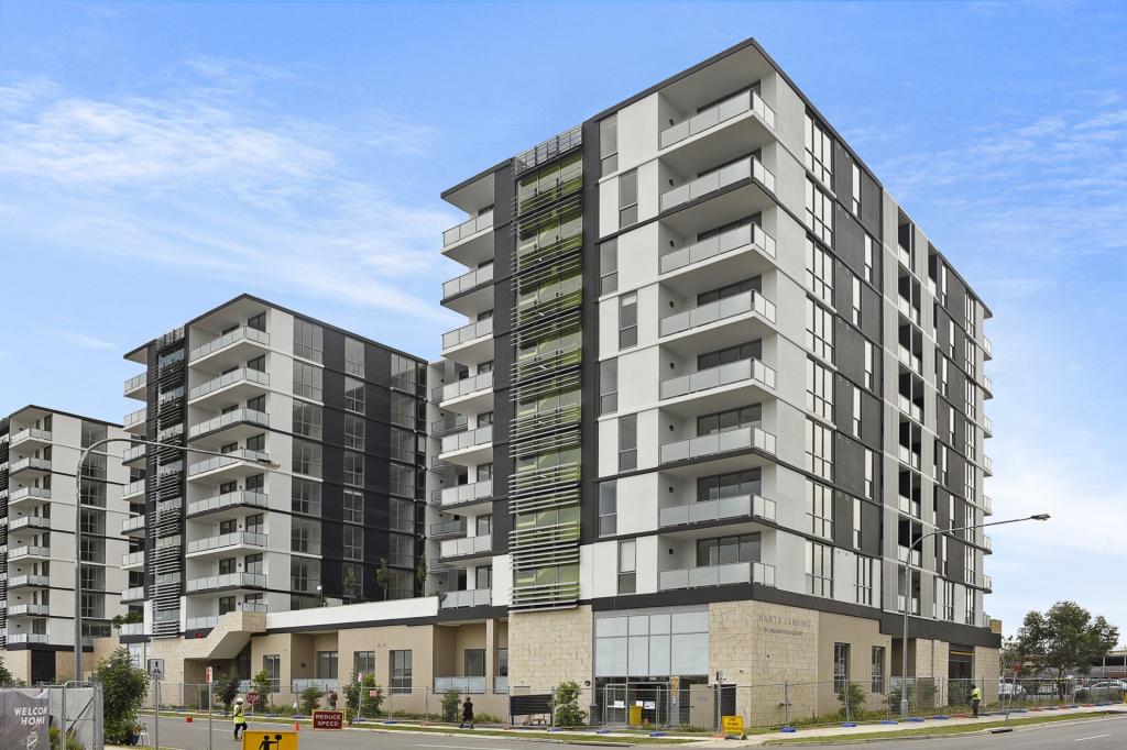 633/1-39 Lord Sheffield Cct, Penrith, NSW 2750