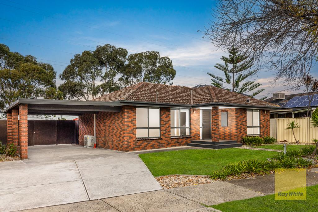 11 Keynes Ct, Deer Park, VIC 3023